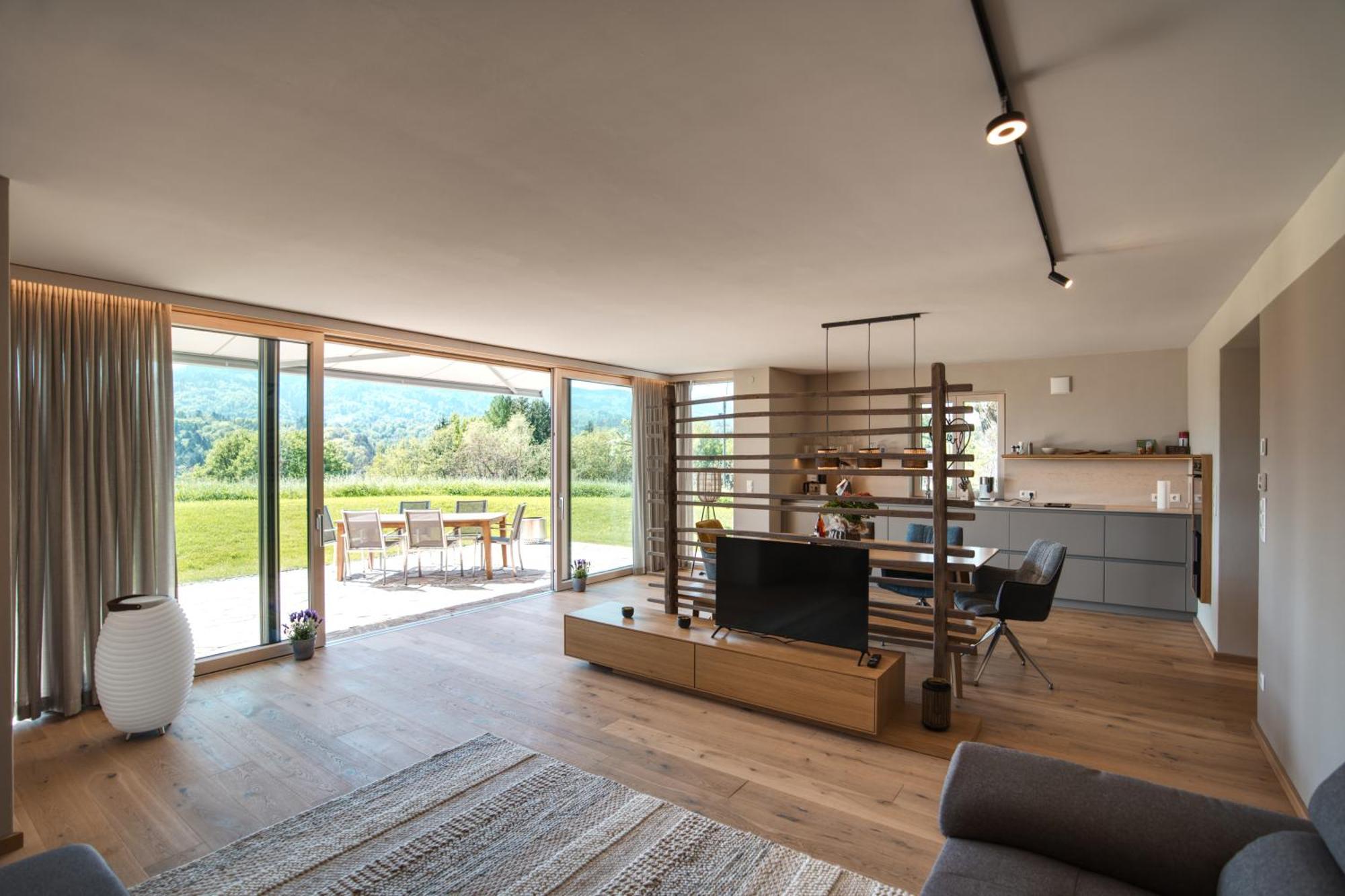 Traumhaftes Ferienhaus am Lateinberg - 8455 Eibiswald Südsteiermarkヴィラ エクステリア 写真