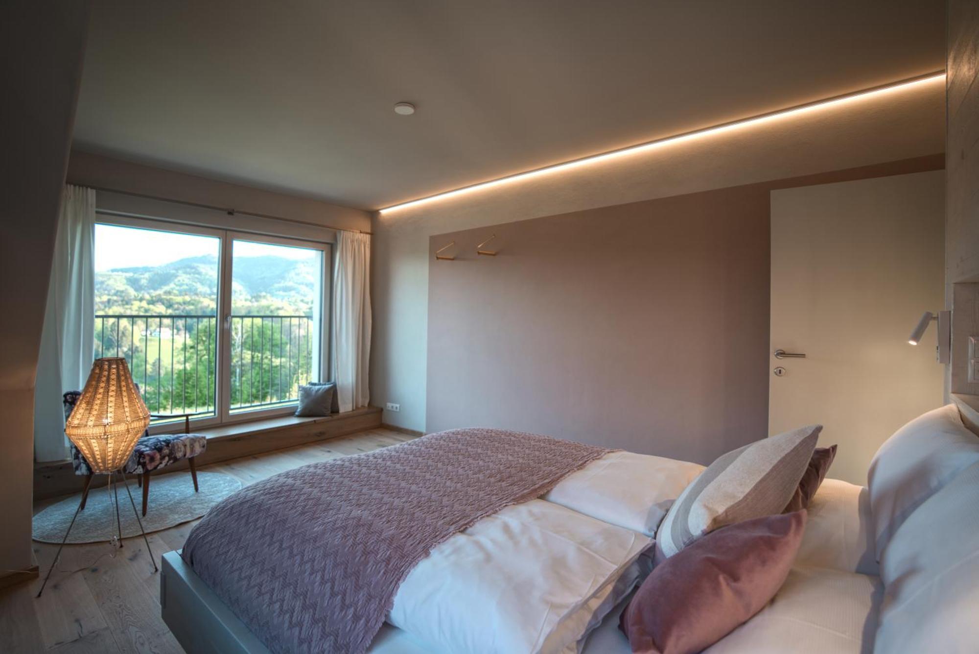 Traumhaftes Ferienhaus Am Lateinberg - 8455 Eibiswald Suedsteiermark エクステリア 写真