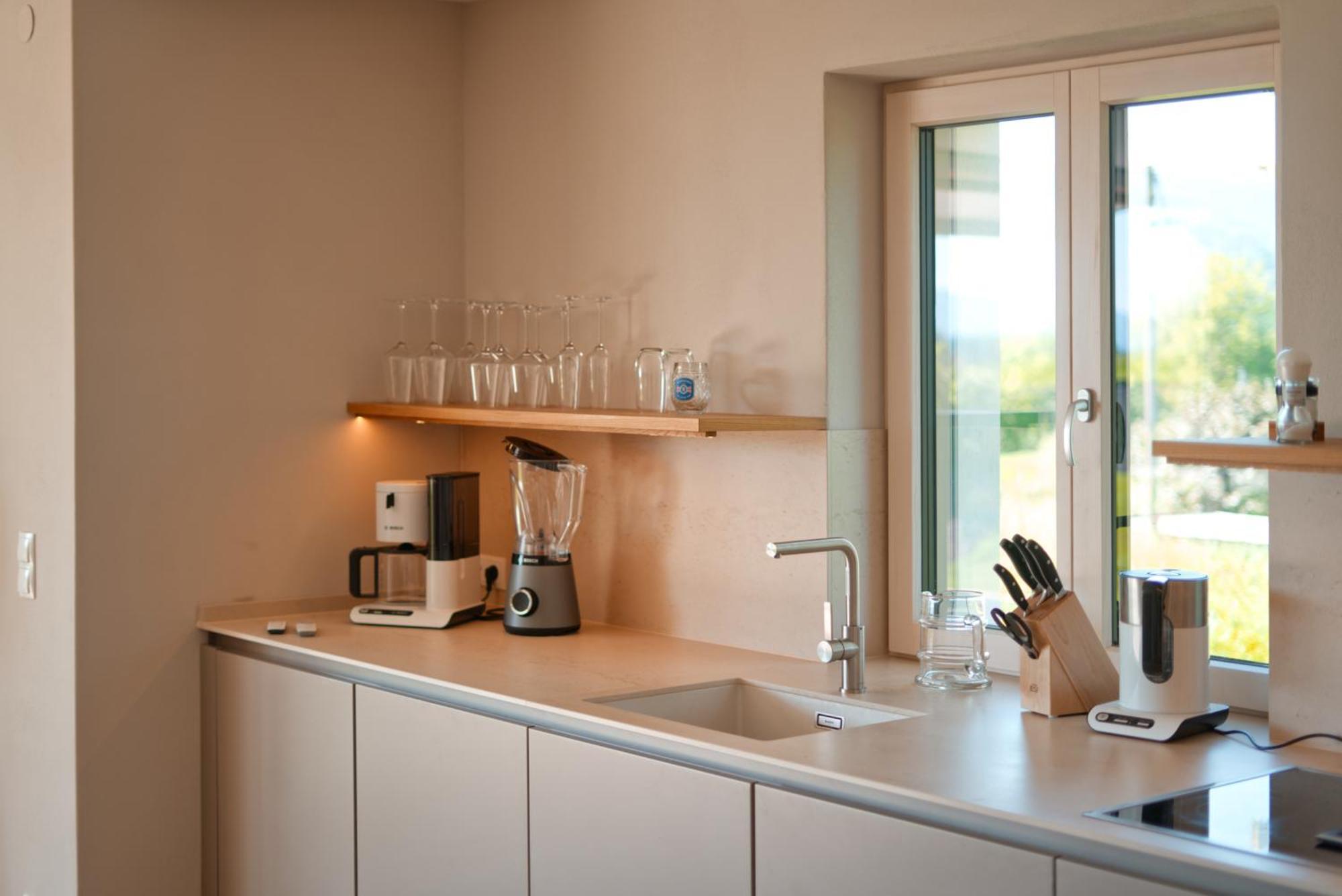 Traumhaftes Ferienhaus Am Lateinberg - 8455 Eibiswald Suedsteiermark エクステリア 写真