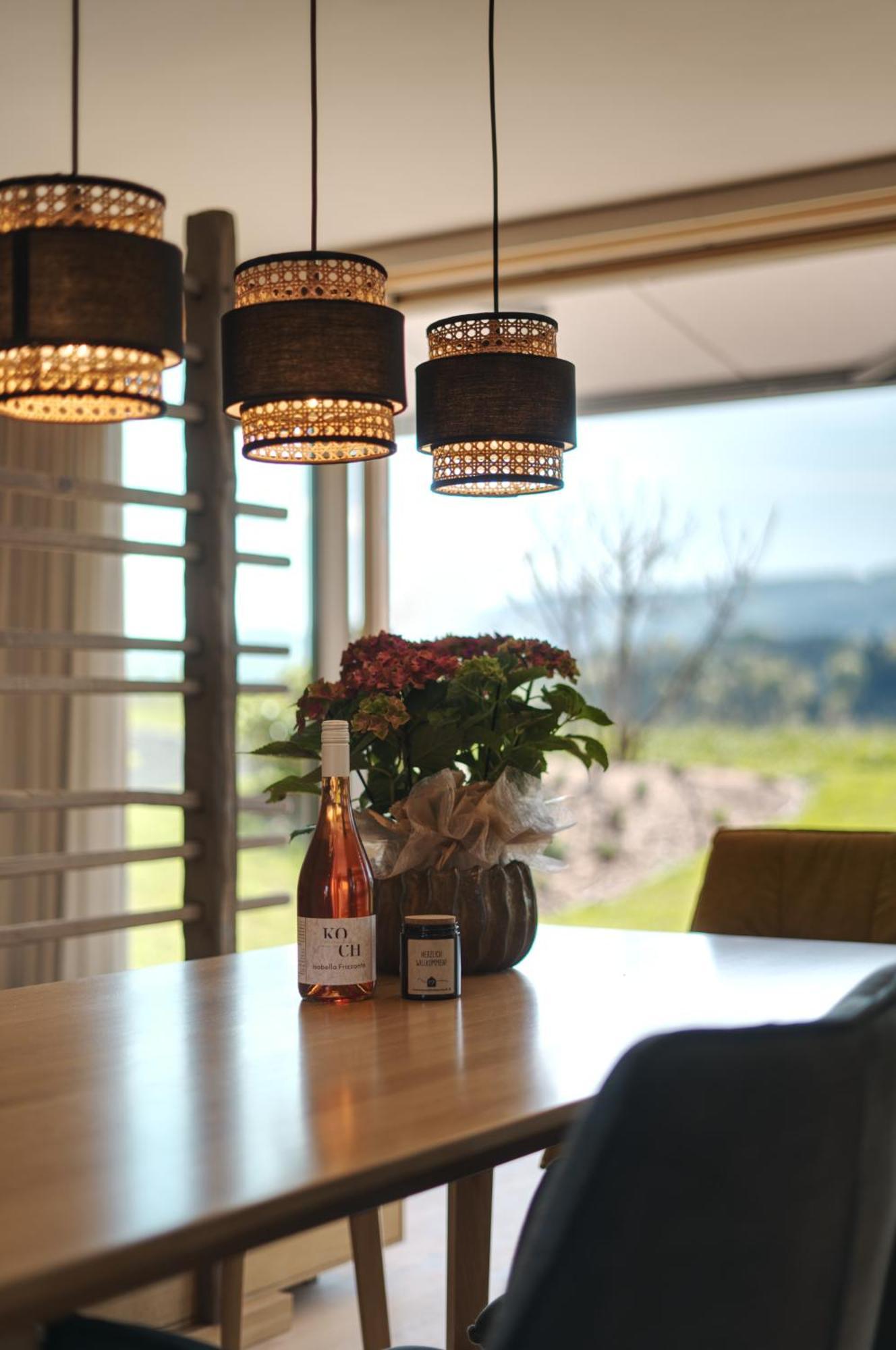 Traumhaftes Ferienhaus Am Lateinberg - 8455 Eibiswald Suedsteiermark エクステリア 写真